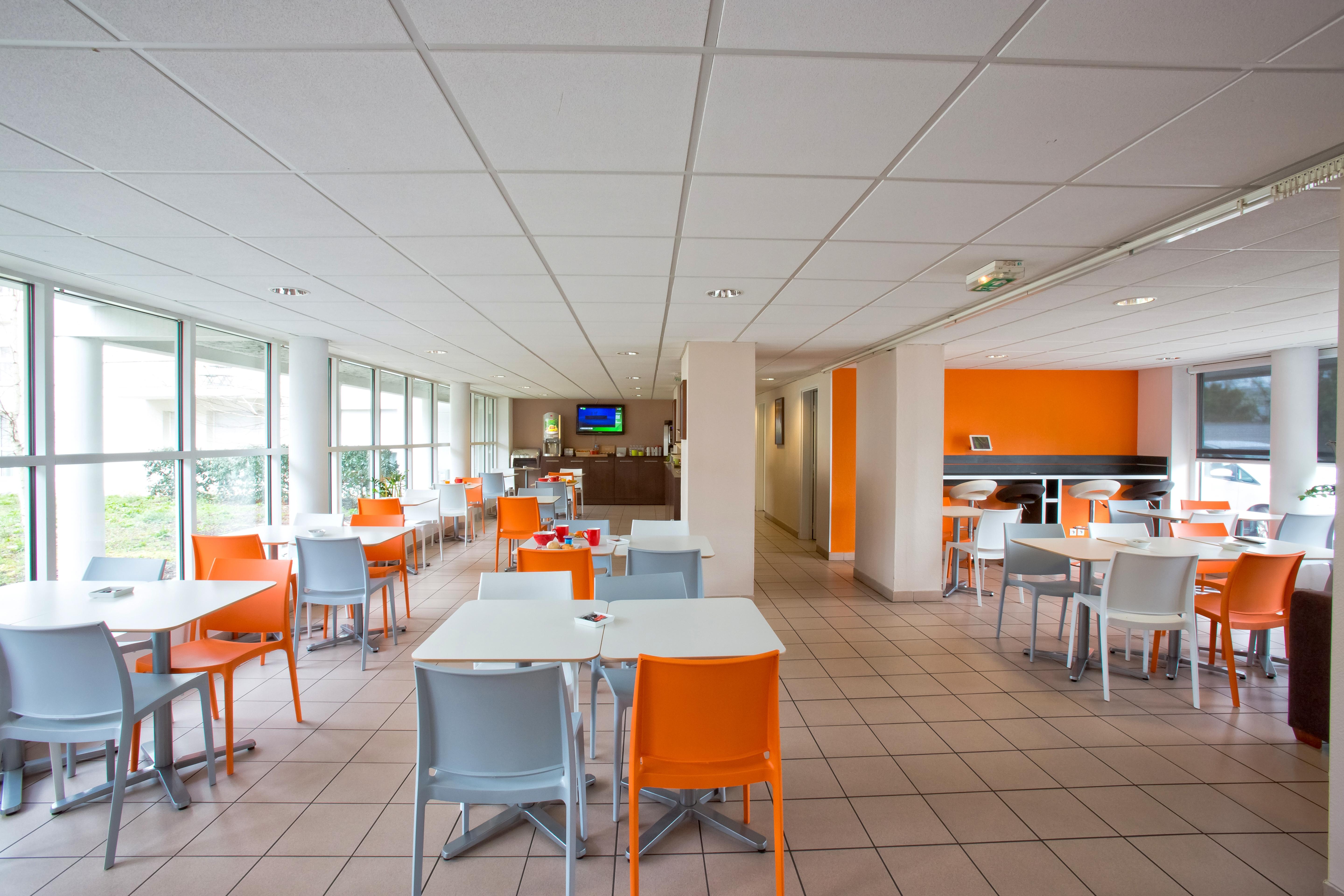Appart hôtel Bordeaux - Aéroport Mérignac